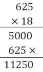 RS Aggarwal Solutions: Decimals (Exercise 8F)