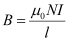 NCERT Solutions Class 12 Physics Chapter 4 - Moving Charges & Magnetism