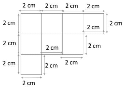 Important Questions with Solutions: Grandmother’s Quilt | Mathematics (Maths Mela) Class 5 - New NCERT