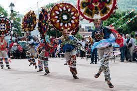 Festivals of the World | General Knowledge for Young Learners - Class 1