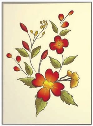 A Concrete Example NCERT Solutions | English Poorvi Class 8 - New NCERT