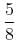 Rational and Irrational numbers Chapter Notes | Mathematics Class 8 (Maharashtra Board)