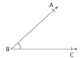 RS Aggarwal Solutions: Lines and Angles (Exercise 9B)