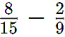 Practice Questions: Working with Fractions | Mathematics (Ganita Prakash) Class 7 - New NCERT