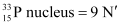 NCERT Solutions Class 12 Physics Chapter 13 - Nuclei