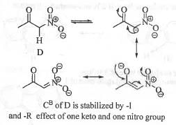 Past Year Question: Some Basic Concept Of Organic Chemistry | Organic Chemistry