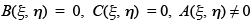 Classification of Second Order PDEs - Partial Differential Equations, CSIR-NET Mathematical Sciences | Mathematics for IIT JAM, GATE, CSIR NET, UGC NET