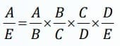 MCQ`s: Ratio and Proportion, Indices, Logarithms - 1