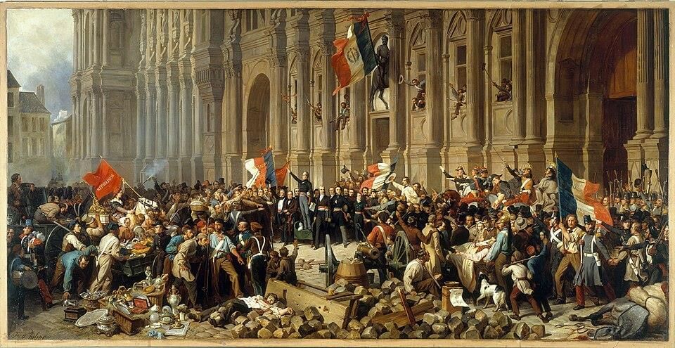 Class 9 History Chapter 2 Notes - Socialism in Europe and the Russian Revolution