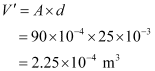 NCERT Solutions Class 12 Physics Chapter 2 - Electrostatic Potential & Capacitance