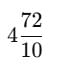 Class 7 Maths Chapter 3 Worksheet Solutions - A Peek Beyond the Point