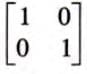 Matrices Chapter Notes | Mathematics Class 10 ICSE