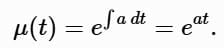 Linear Ordinary Differential Equations of First and Second Order - 1 | Physics for IIT JAM, UGC - NET, CSIR NET