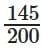 Unit Test : Working with Fractions | Mathematics (Ganita Prakash) Class 7 - New NCERT