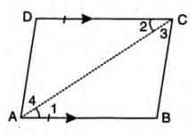 Rectilinear Figures Chapter Notes | Mathematics Class 9 ICSE