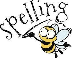 Worksheet: Spellings | English for Class 4