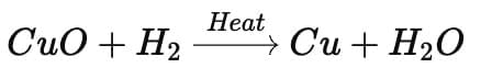 Class 10 Science Chapter 1 Previous Year Questions - Chemical Reactions and Equations