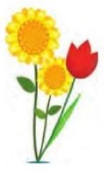 Fractions Chapter Notes | Mathematics Class 4 ICSE