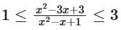 JEE Main Previous Year Questions (2016- 2025): Functions | Mathematics (Maths) Class 12