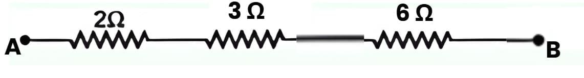 Class 10 Science Chapter 11 Previous Year Questions - Electricity