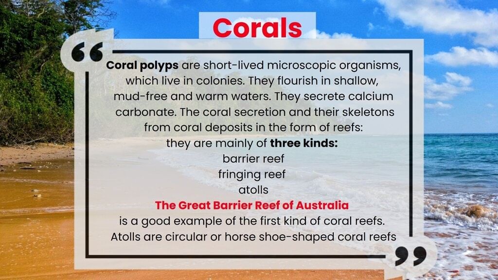 Class 9 Geography Chapter 2 Notes - Physical Features of India