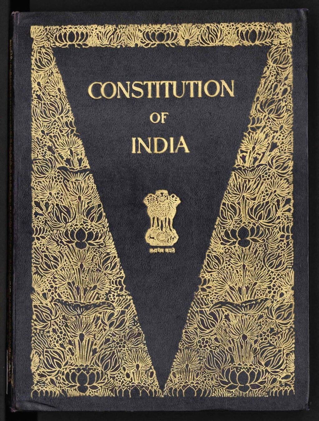 Important Question: The Constitution of India | Social Science Class 7 - New NCERT