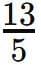 Worksheet: Fractions | Mathematics Class 6 ICSE