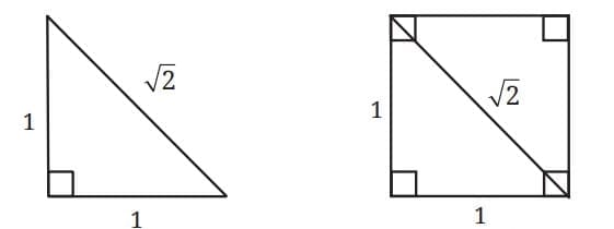 Finding the Hypotenuse