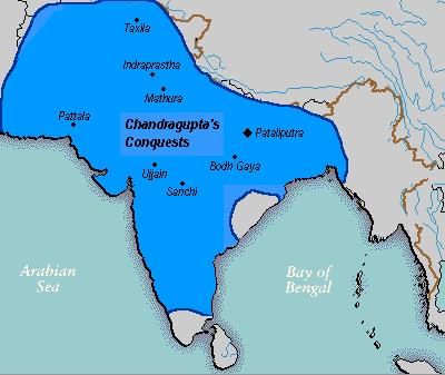 शक्ति और भक्ति: मौर्य साम्राज्य, लगभग 324–187 ईसा पूर्व - 1 | UPSC CSE के लिए इतिहास (History)