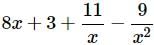 Quantitative Practice Questions - 5 | Mock Test Series for GMAT Classic Edition