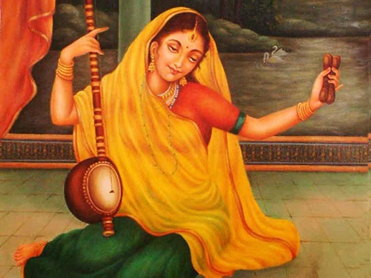 पाठ की व्याख्या: पद | Hindi Class 10