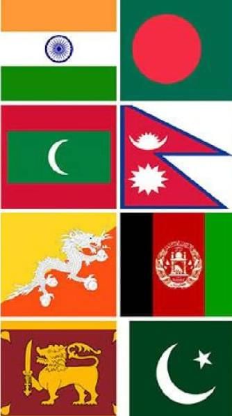 India’s Neighbouring Countries – Border States, Trade, Relations | General Knowledge for Young Learners - Class 1