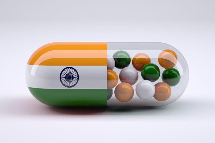 India`s Pharma Industry