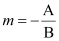 Exercise 9.3- Straight Lines NCERT Solutions - Commerce
