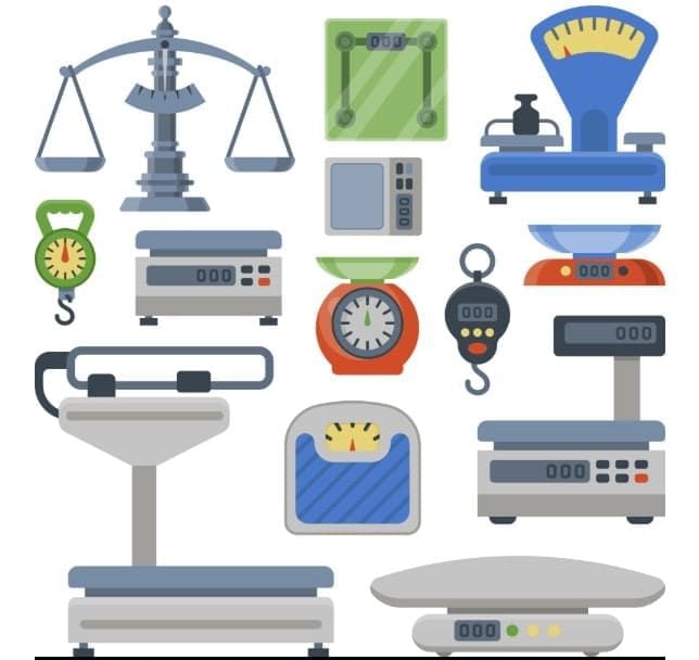 Important Formulas: Weight & Capacity | Mathematics (Maths Mela) Class 5 - New NCERT