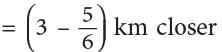 Operations on Fractions Chapter Notes | Mathematics Class 6 (SSC Board)