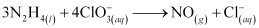 NCERT Solutions Class 11 Chemistry Chapter 7 - Redox Reactions