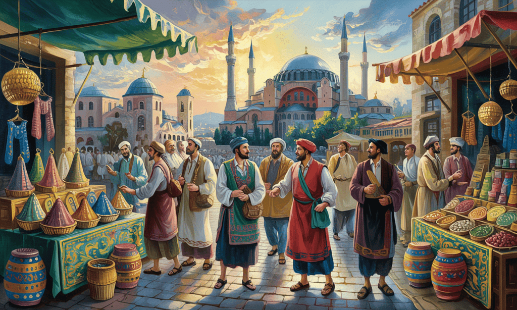 Class 10 History Chapter 3 Previous Year Questions - The Making of Global World
