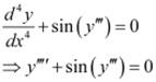 NCERT Solutions Class 12 Maths Chapter 9 - Differential Equations