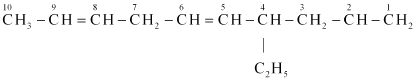 NCERT Solutions Class 11 Chemistry Chapter 9 - Hydrocarbons