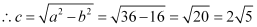 NCERT Solutions Class 11 Maths Chapter 10 - Conic Sections