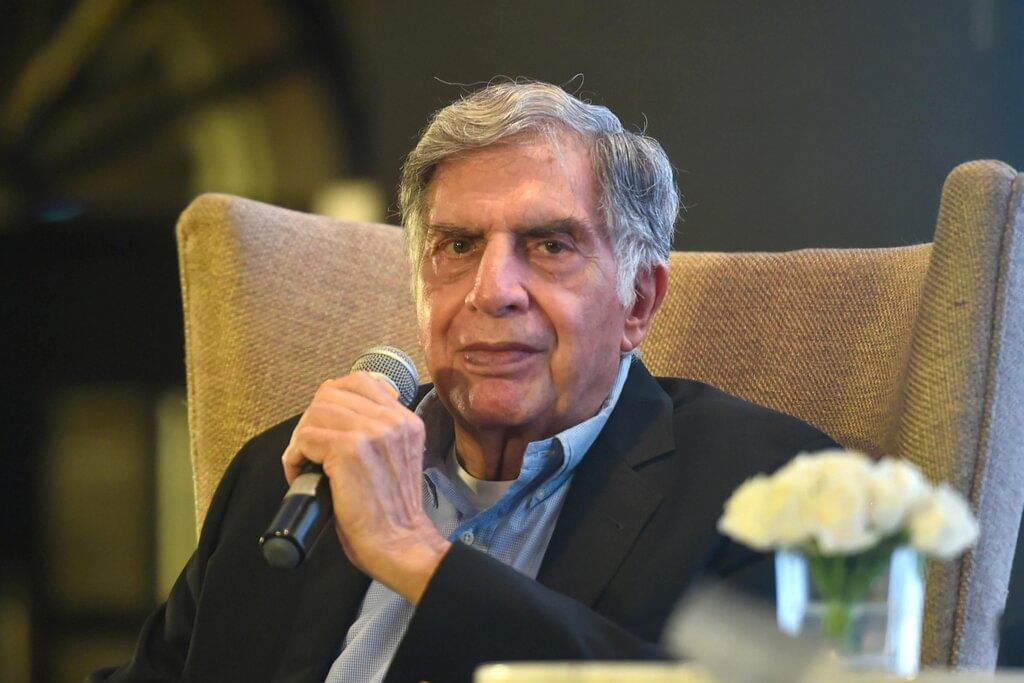Ethics: Personality in Focus: Ratan Naval Tata (1937-2024) | Current Affairs & Hindu Analysis: Daily, Weekly & Monthly - UPSC
