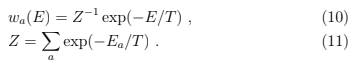 Phase Space, Micro-canonical, and Canonical - CSIR-NET Physical Sciences | Physics for IIT JAM, UGC - NET, CSIR NET