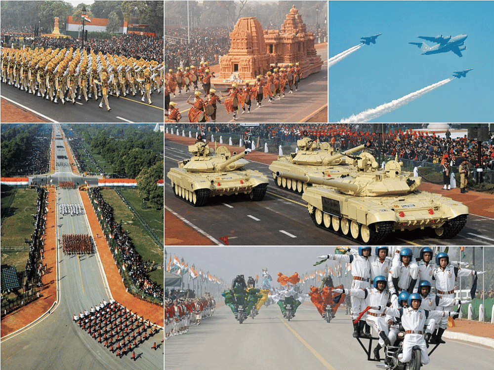 2. Republic Day