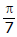 Solution of Triangles | Mathematics (Maths) for JEE Main & Advanced