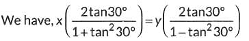 Class 10 Maths Chapter 8 Previous Year Questions - Introduction to Trigonometry