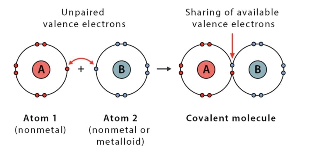 Revision Notes: Chemical Bonding & Molecular Structure