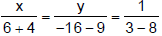 Equation of Straight Line | Mathematics (Maths) for JEE Main & Advanced