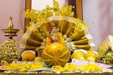 Vishu Festival in Kerala: A Cultural Extravaganza of Traditions, Festivities & Cuisine – Club Mahindra