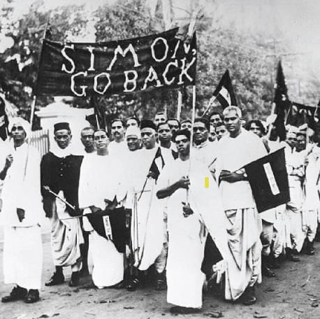 Class 10 History Chapter 2 Notes - Nationalism in India
